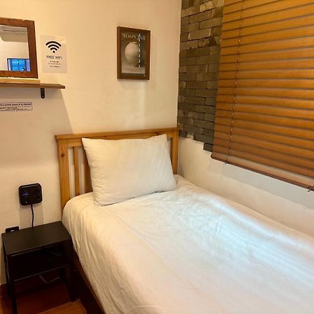 Hwon Guesthouse Seoul Eksteriør bilde