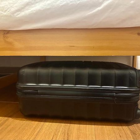 Hwon Guesthouse Seoul Eksteriør bilde