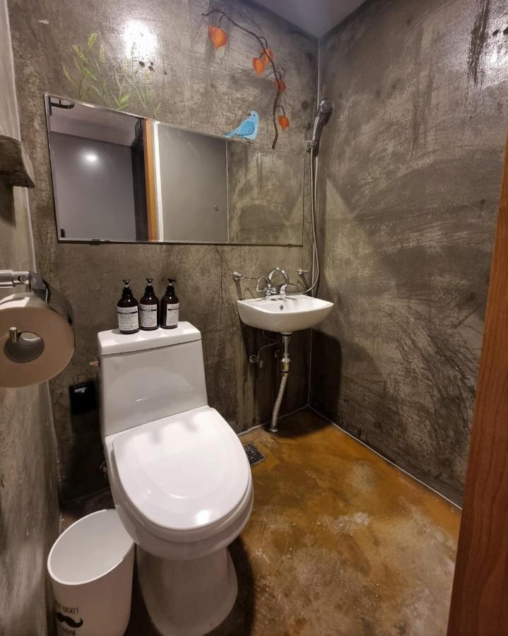Hwon Guesthouse Seoul Eksteriør bilde