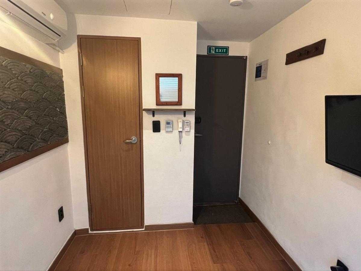 Hwon Guesthouse Seoul Eksteriør bilde