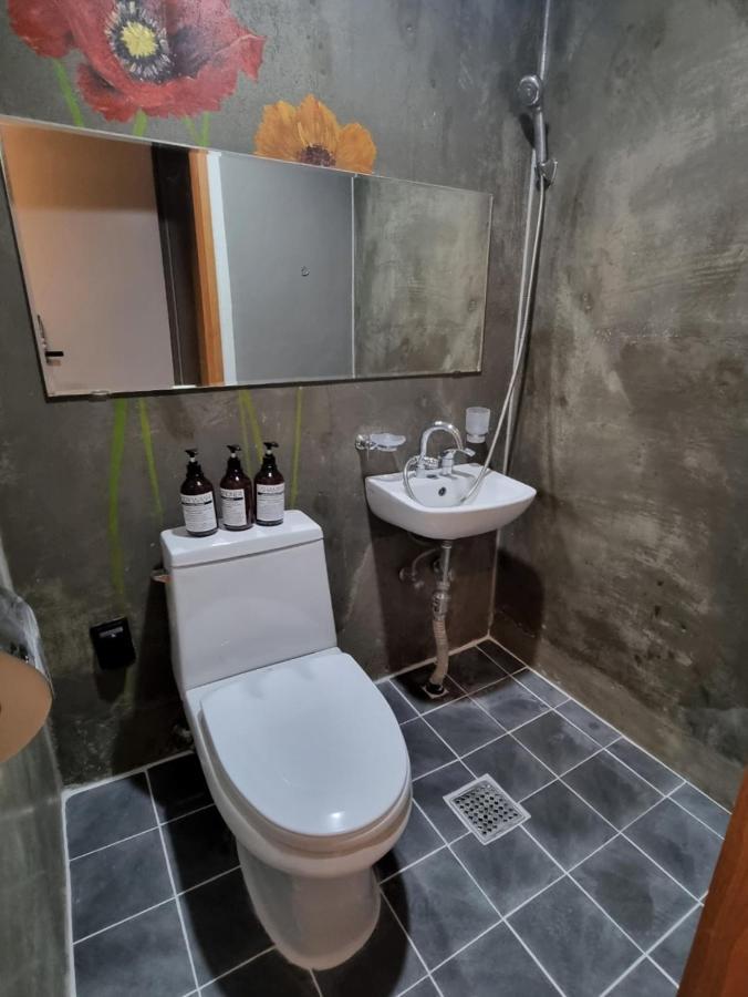 Hwon Guesthouse Seoul Eksteriør bilde