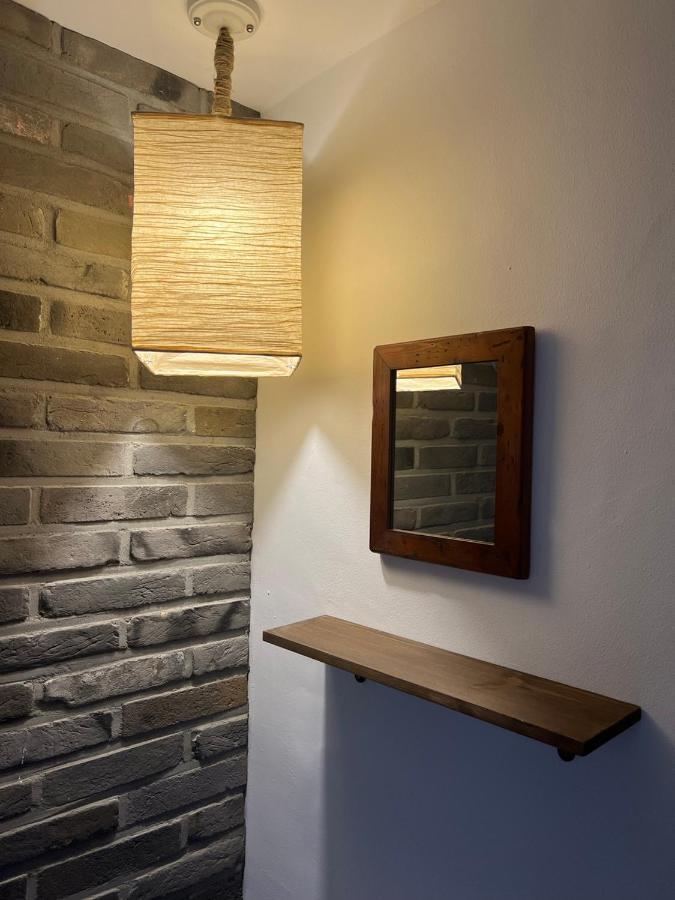 Hwon Guesthouse Seoul Eksteriør bilde