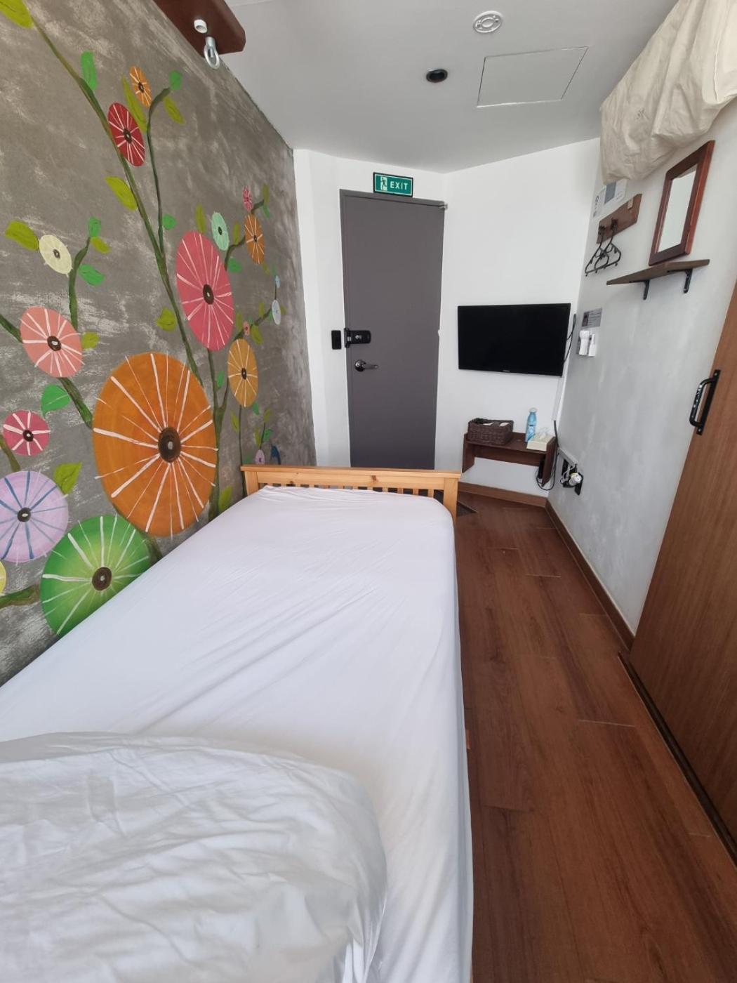 Hwon Guesthouse Seoul Eksteriør bilde