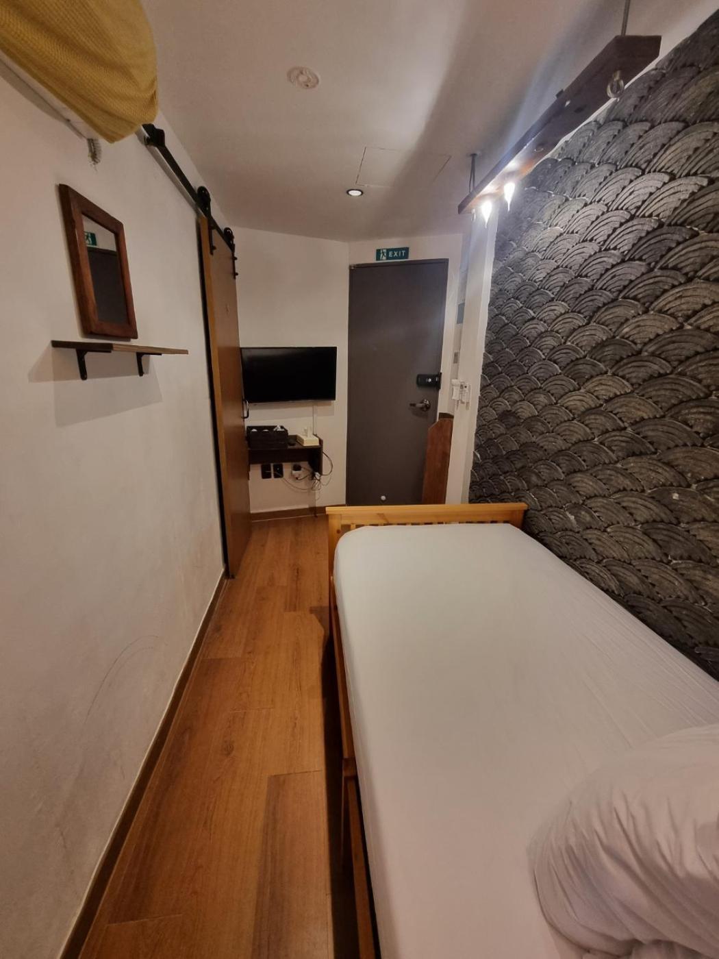 Hwon Guesthouse Seoul Eksteriør bilde