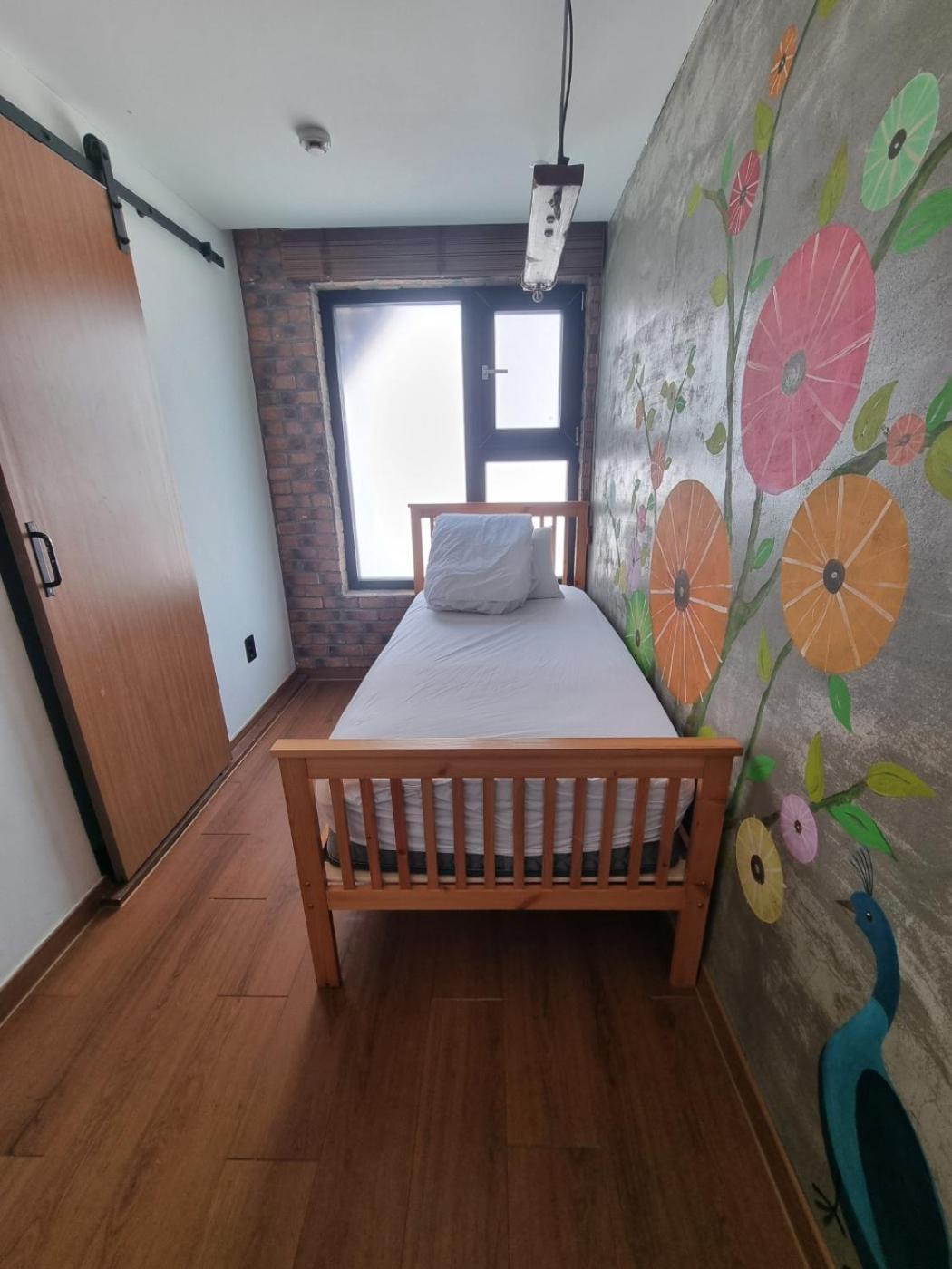 Hwon Guesthouse Seoul Eksteriør bilde