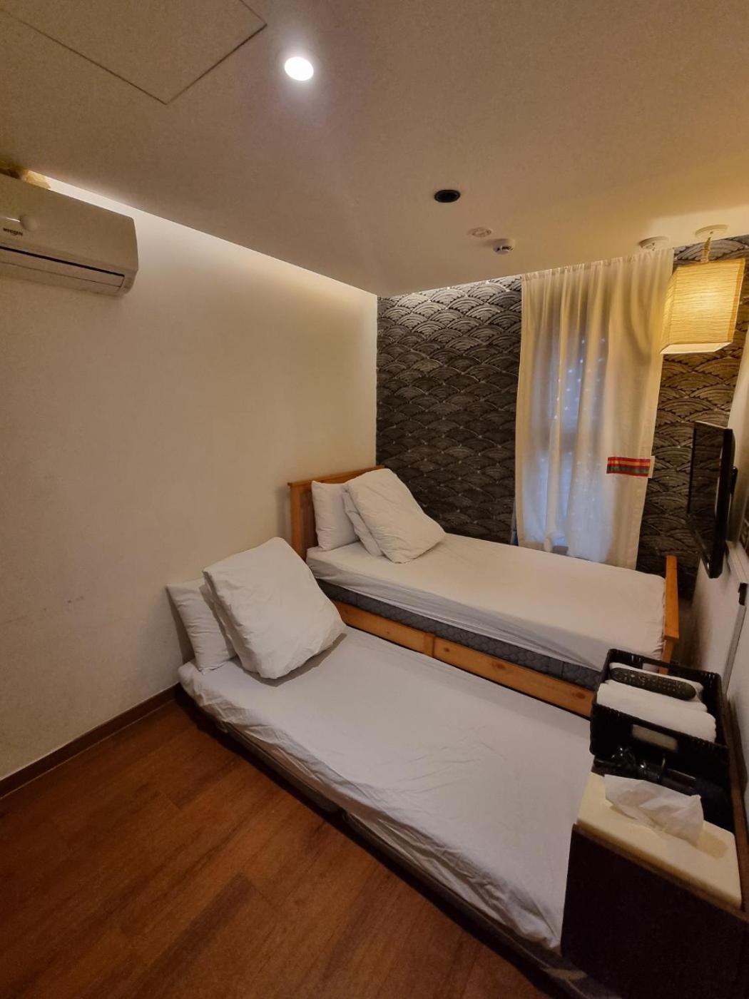 Hwon Guesthouse Seoul Eksteriør bilde