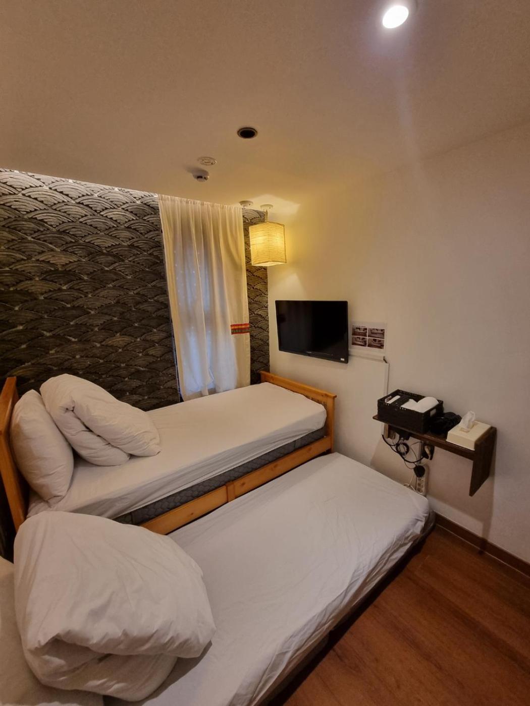 Hwon Guesthouse Seoul Eksteriør bilde