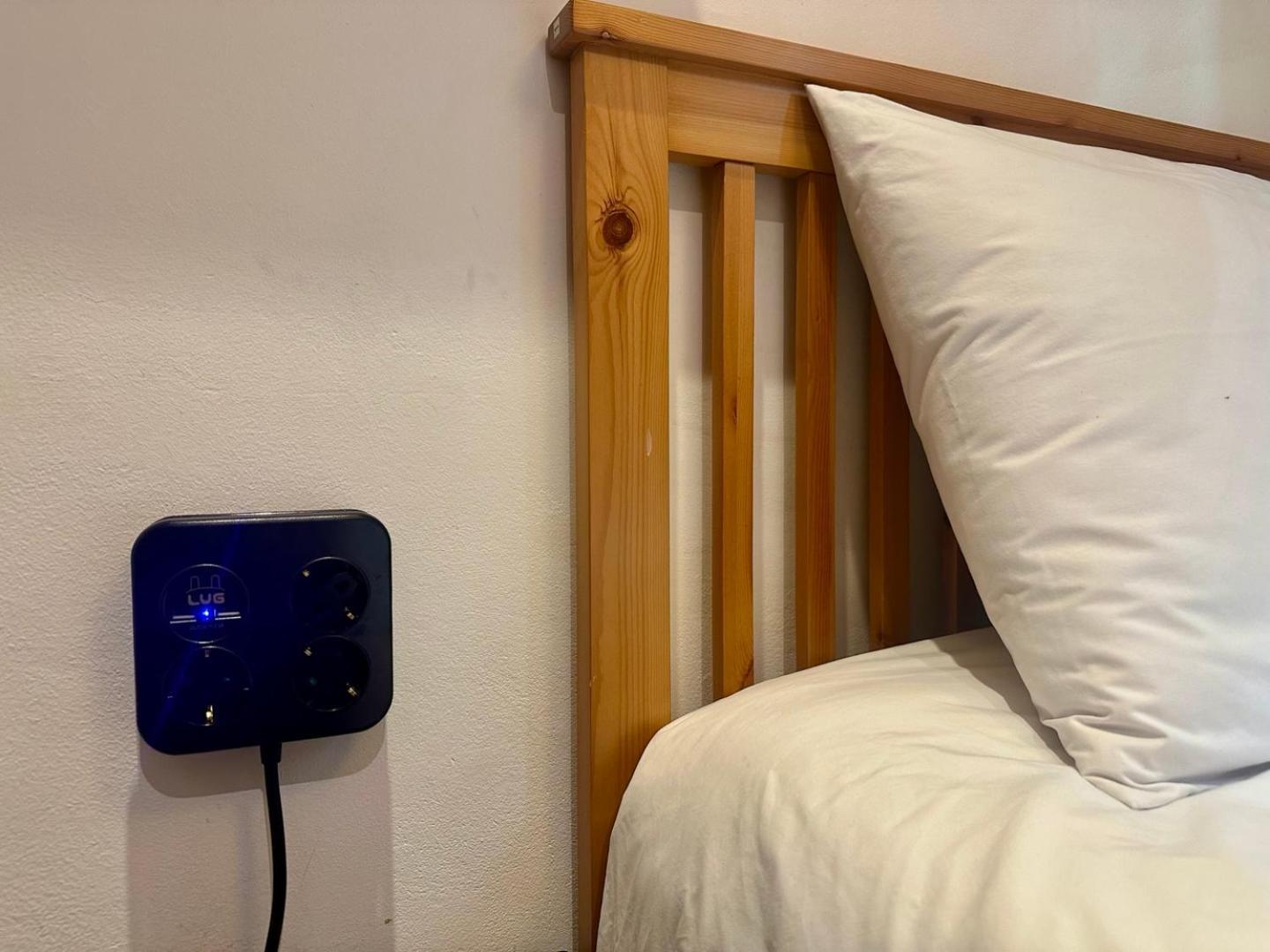 Hwon Guesthouse Seoul Eksteriør bilde