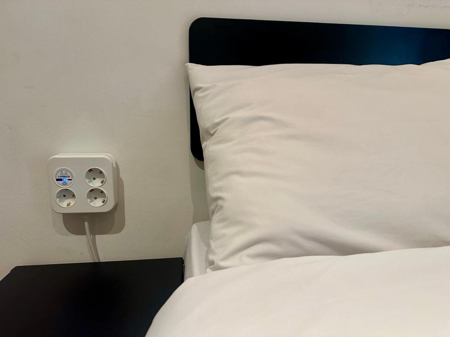 Hwon Guesthouse Seoul Eksteriør bilde