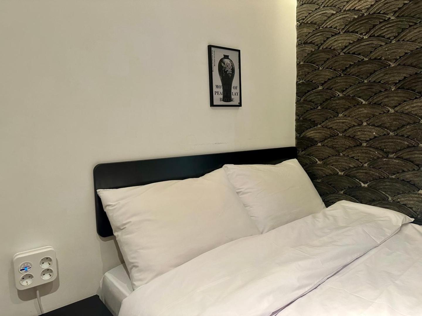 Hwon Guesthouse Seoul Eksteriør bilde