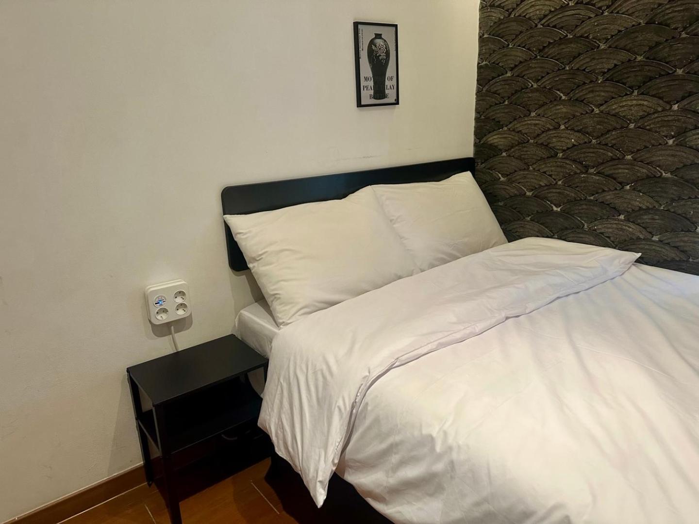 Hwon Guesthouse Seoul Eksteriør bilde