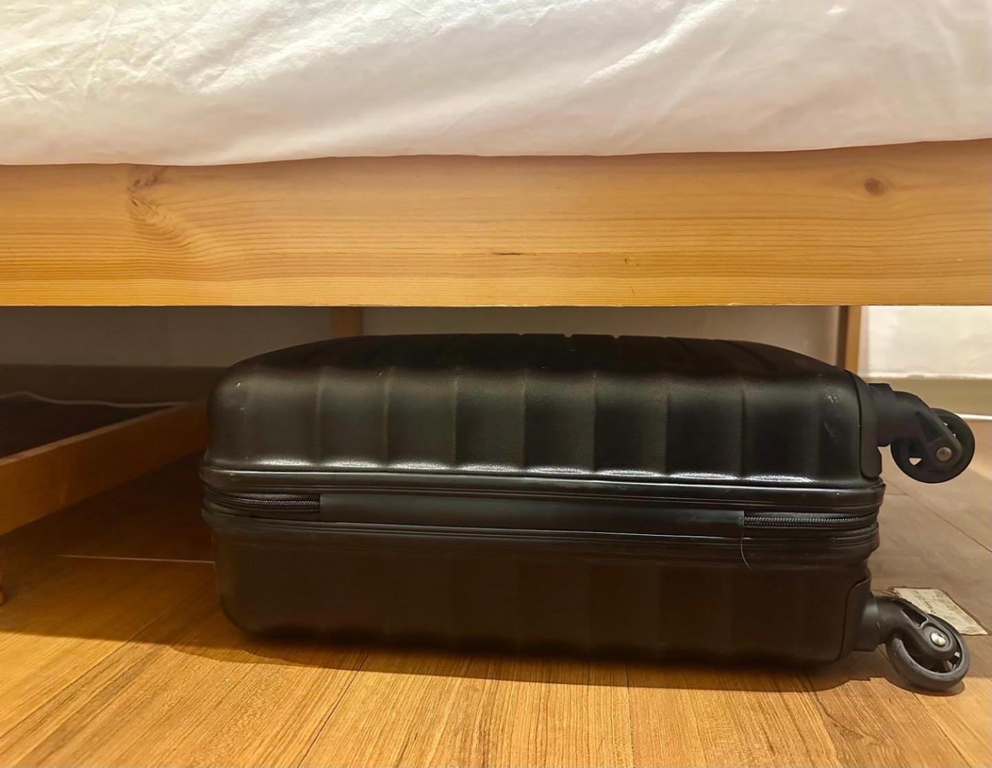 Hwon Guesthouse Seoul Eksteriør bilde