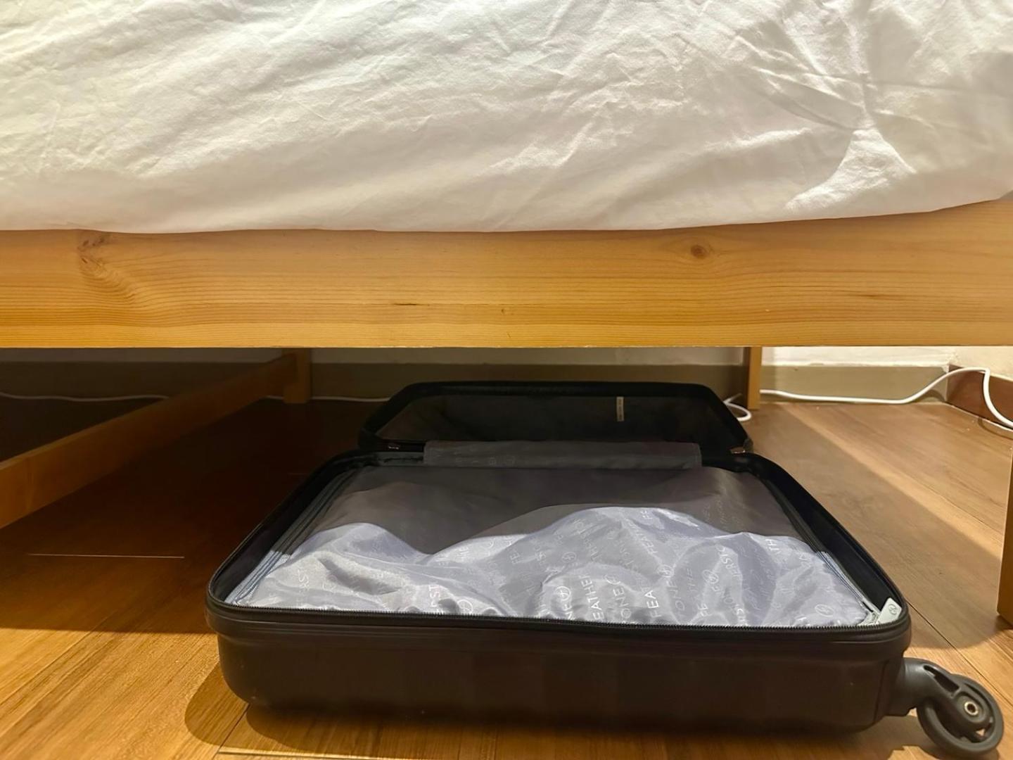 Hwon Guesthouse Seoul Eksteriør bilde