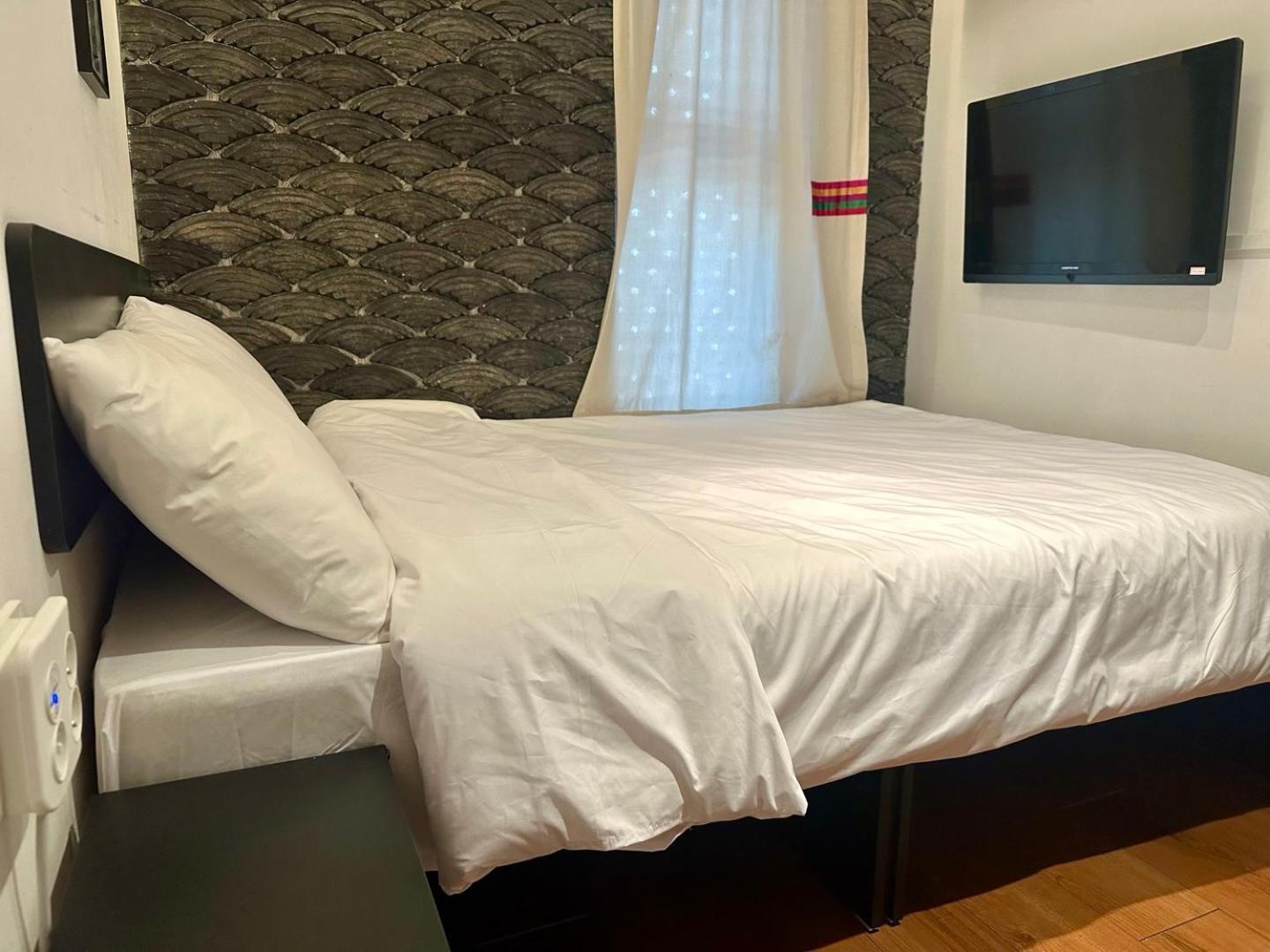 Hwon Guesthouse Seoul Eksteriør bilde