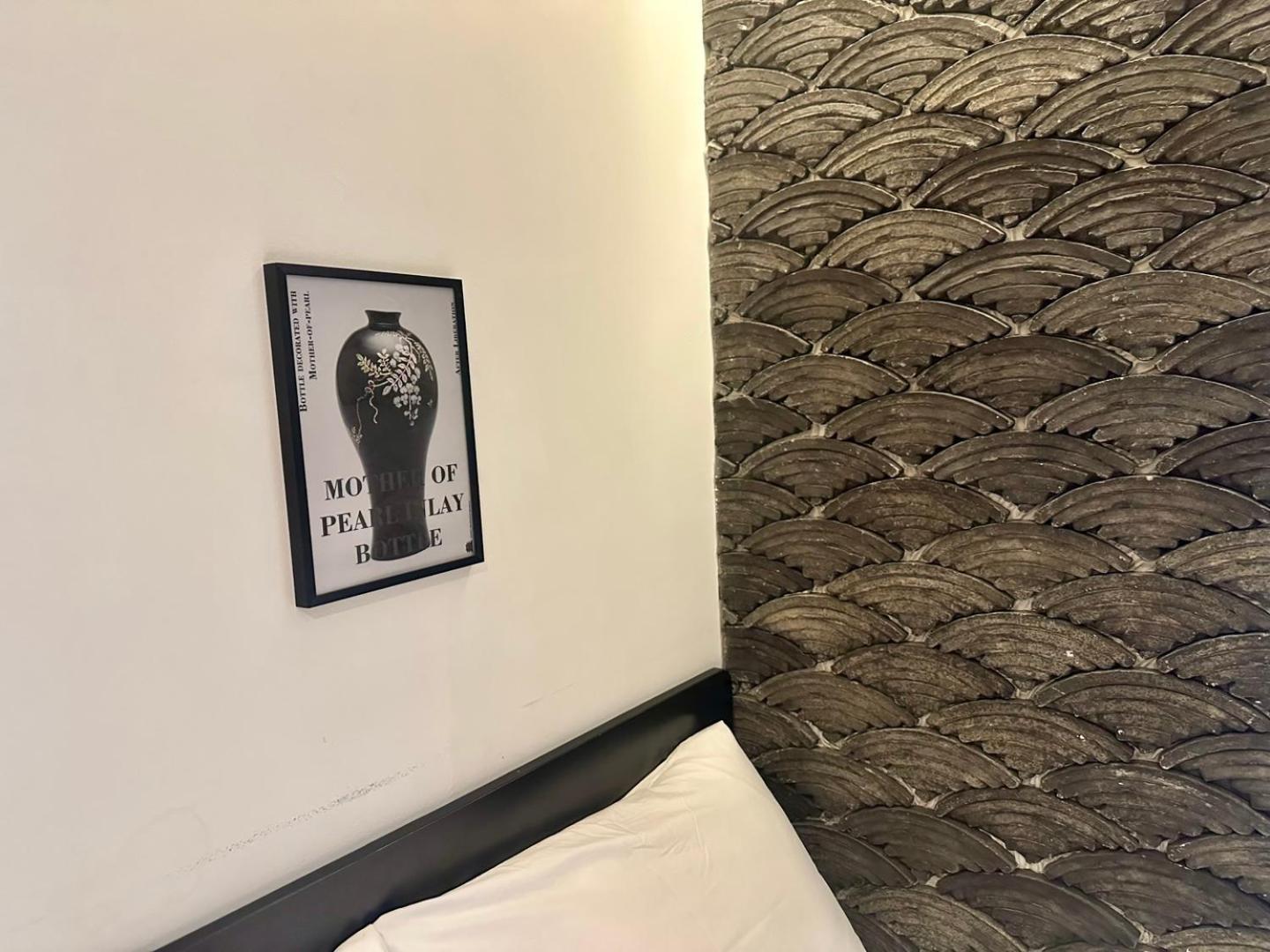 Hwon Guesthouse Seoul Eksteriør bilde