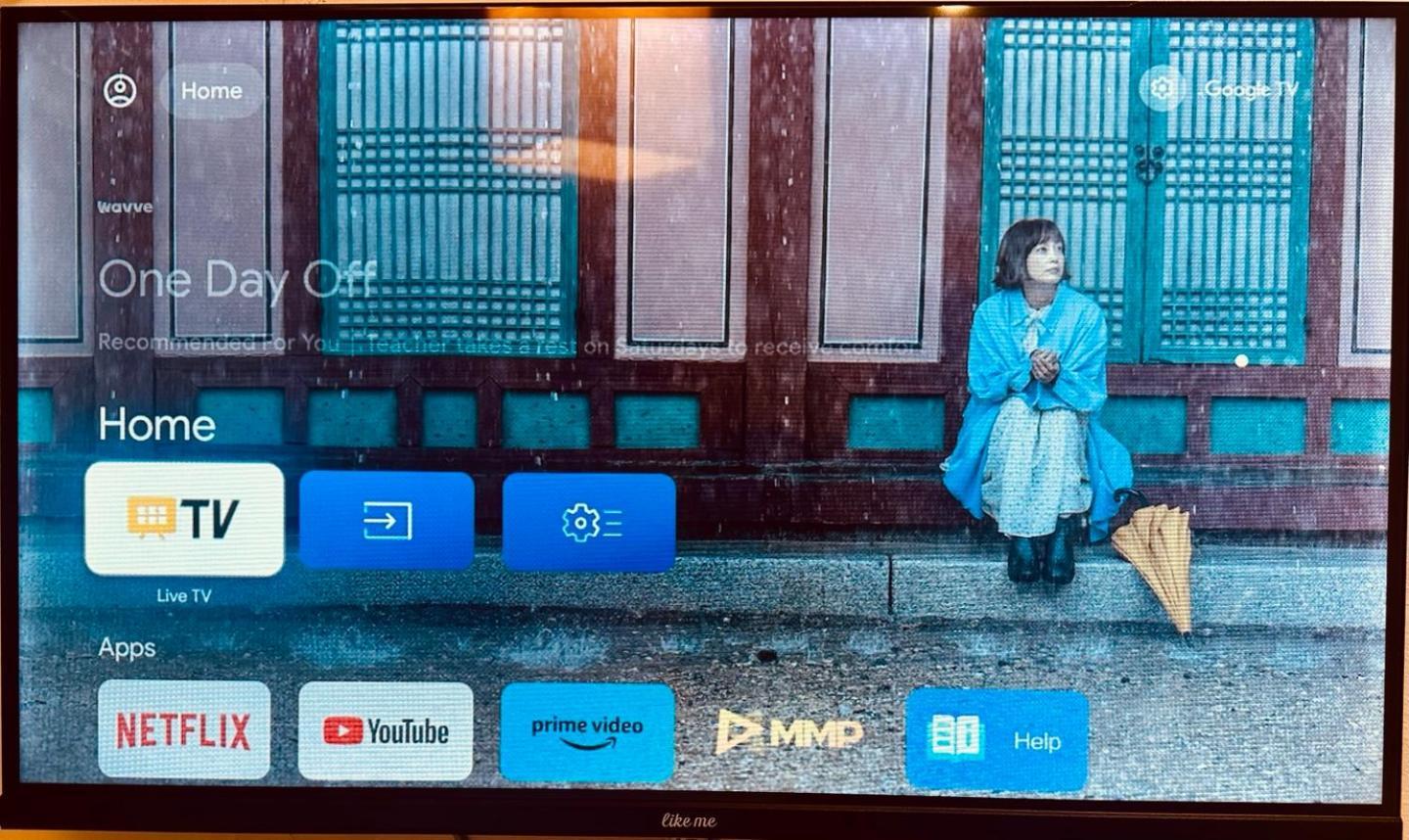 Hwon Guesthouse Seoul Eksteriør bilde